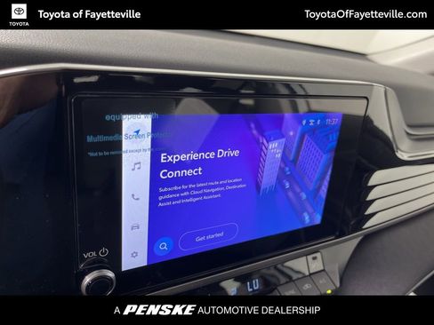 Used 2026 Toyota Camry LE w/ Convenience Package FWD image 29