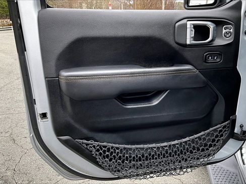 Certified 2023 Jeep Wrangler Sahara image 26