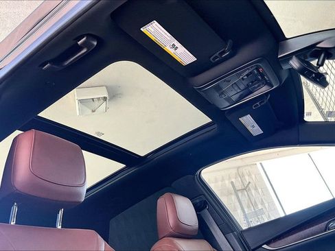 Used 2023 Cadillac XT5 Premium Luxury w/ Technology Package FWD image 14