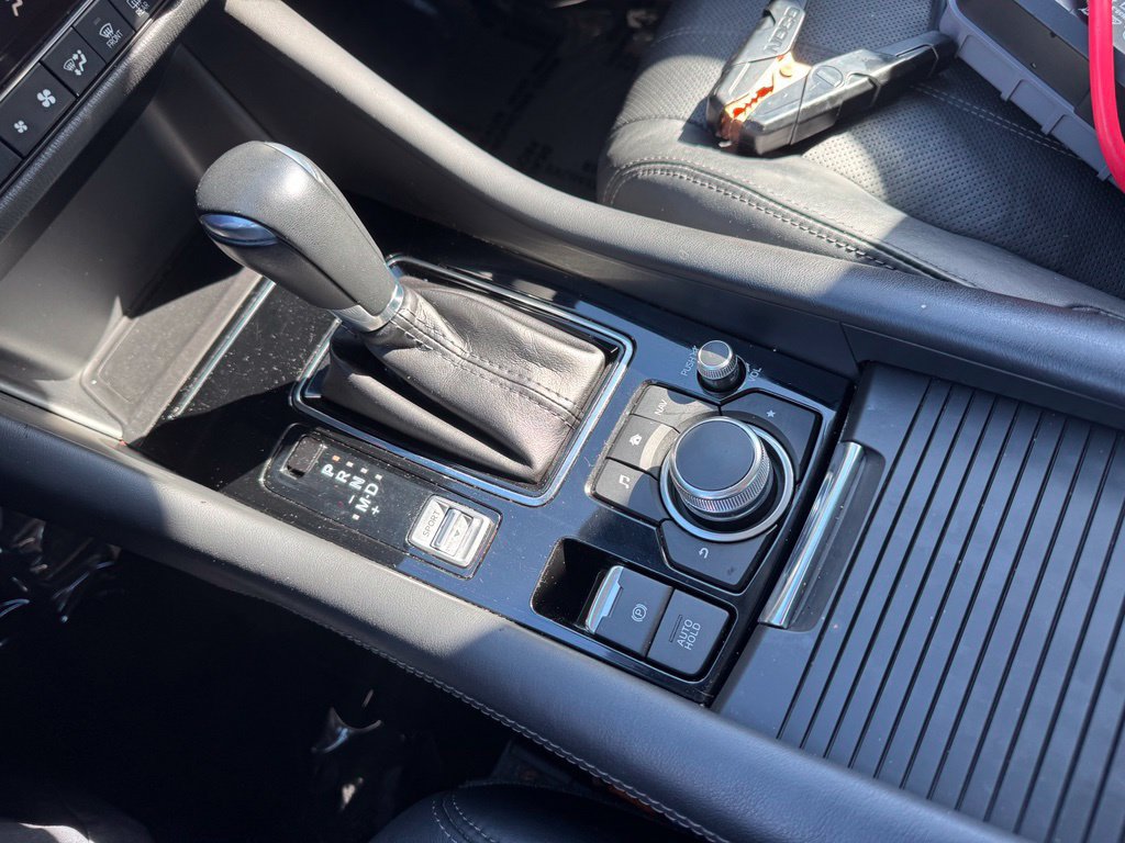 Used 2018 MAZDA MAZDA6 Grand Touring Reserve FWD image 14