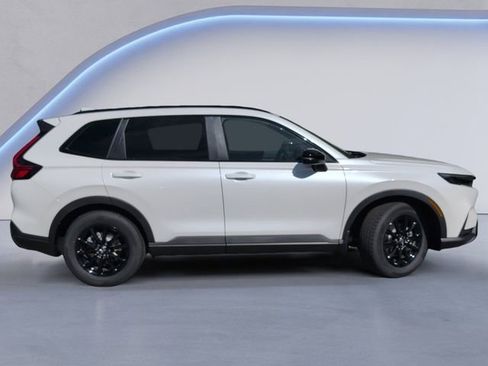 New 2026 Honda CR-V Sport image 3