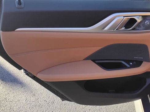 Used 2025 BMW i4 eDrive40 w/ Premium Package image 19