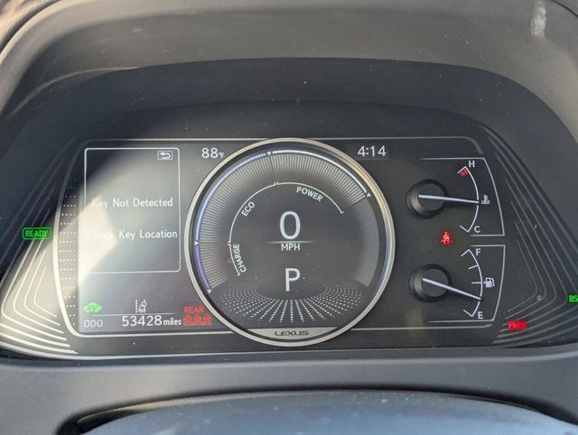Used 2020 Lexus UX 250h w/ Premium Package AWD/4WD image 37