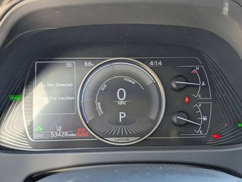Used 2020 Lexus UX 250h w/ Premium Package AWD/4WD image 37