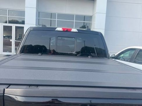 Used 2025 Ford F150 Platinum w/ Equipment Group 702A High AWD/4WD image 10