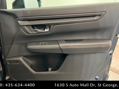 New 2026 Honda CR-V Sport-L image 23
