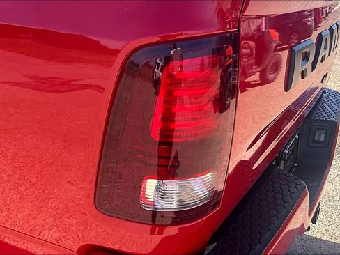 Used 2017 RAM 1500 Sport w/ Convenience Group image 33