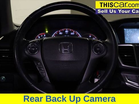 Used 2014 Honda Accord Sport image 16