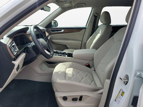 New 2026 Volkswagen Atlas SE AWD/4WD image 9