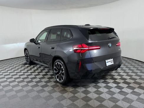 Used 2026 BMW X3 xDrive30i w/ M Sport Package AWD/4WD image 3