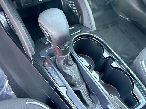 Certified 2023 Chevrolet TrailBlazer LS image 16