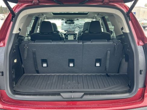 New 2026 Subaru Ascent Bronze Edition image 41