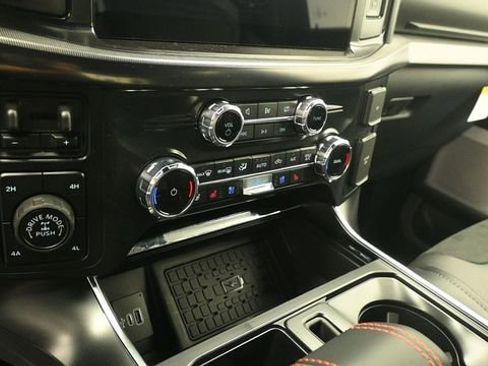 New 2026 Ford F150 Raptor AWD/4WD image 17