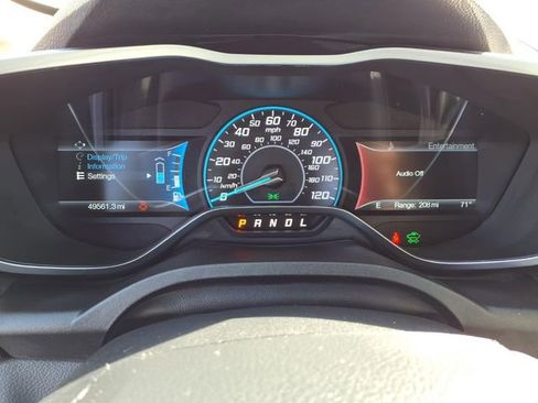 Used 2016 Ford C-MAX Energi SEL image 11