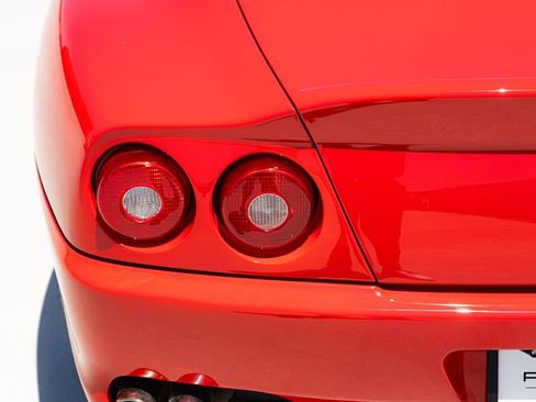 Used 2002 Ferrari 575M Maranello RWD image 31