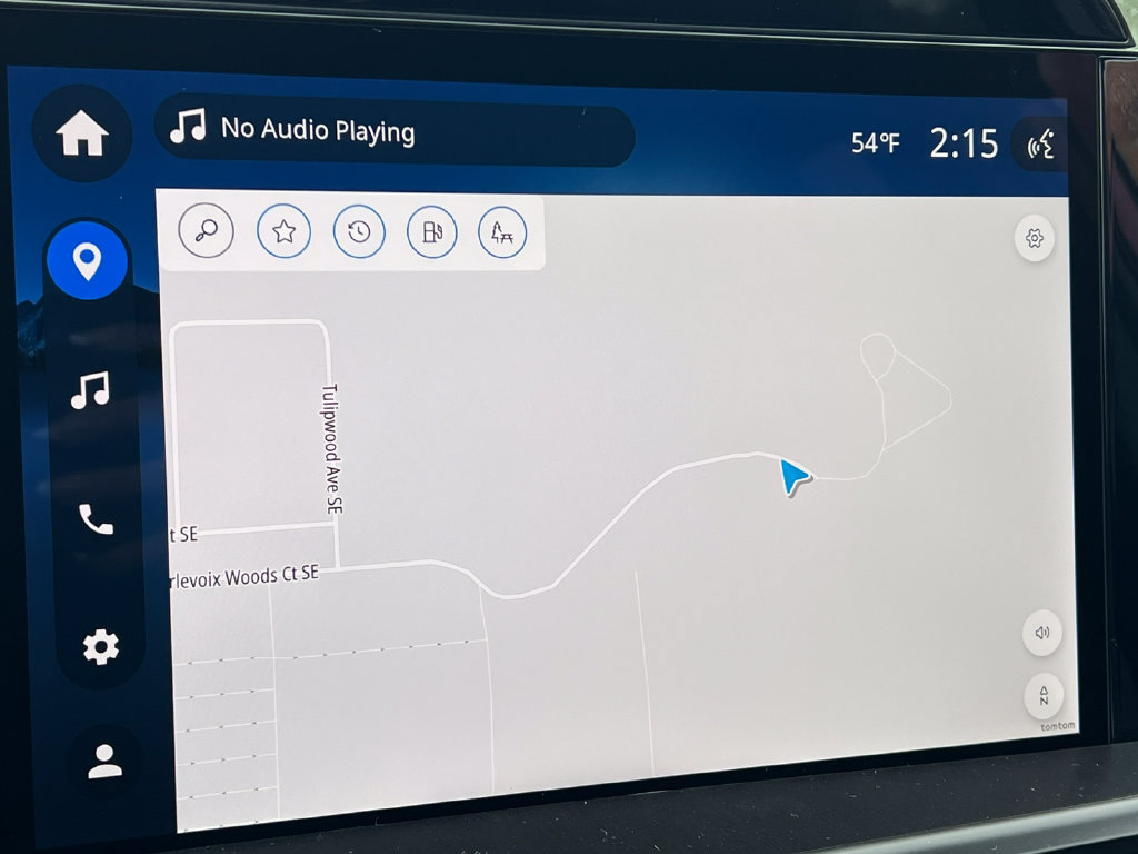 New 2026 Subaru Outback Touring XT AWD/4WD image 24