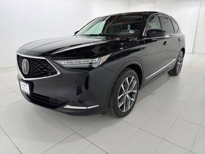 Certified 2023 Acura MDX SH-AWD w/ Technology Package