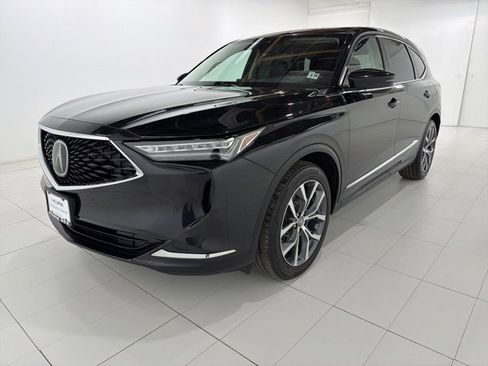 Certified 2023 Acura MDX SH-AWD w/ Technology Package image 1