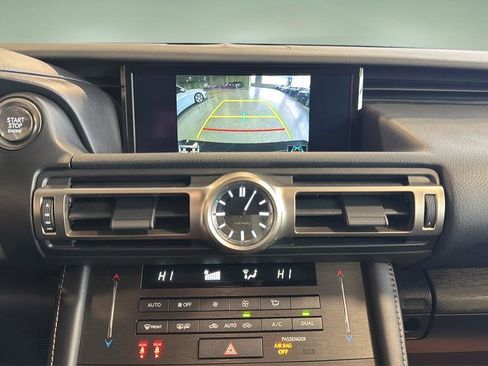 Used 2020 Lexus RC 300 F Sport image 24