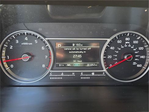 Used 2021 Kia Sorento S w/ Panoramic Sunroof Package FWD image 19