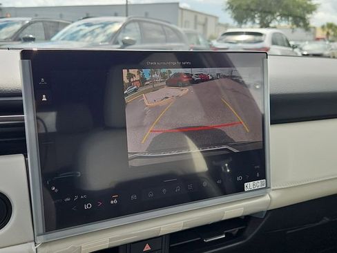 New 2026 MAZDA CX-5 Select AWD/4WD image 23