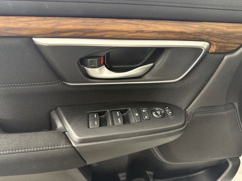 Certified 2022 Honda CR-V EX image 14