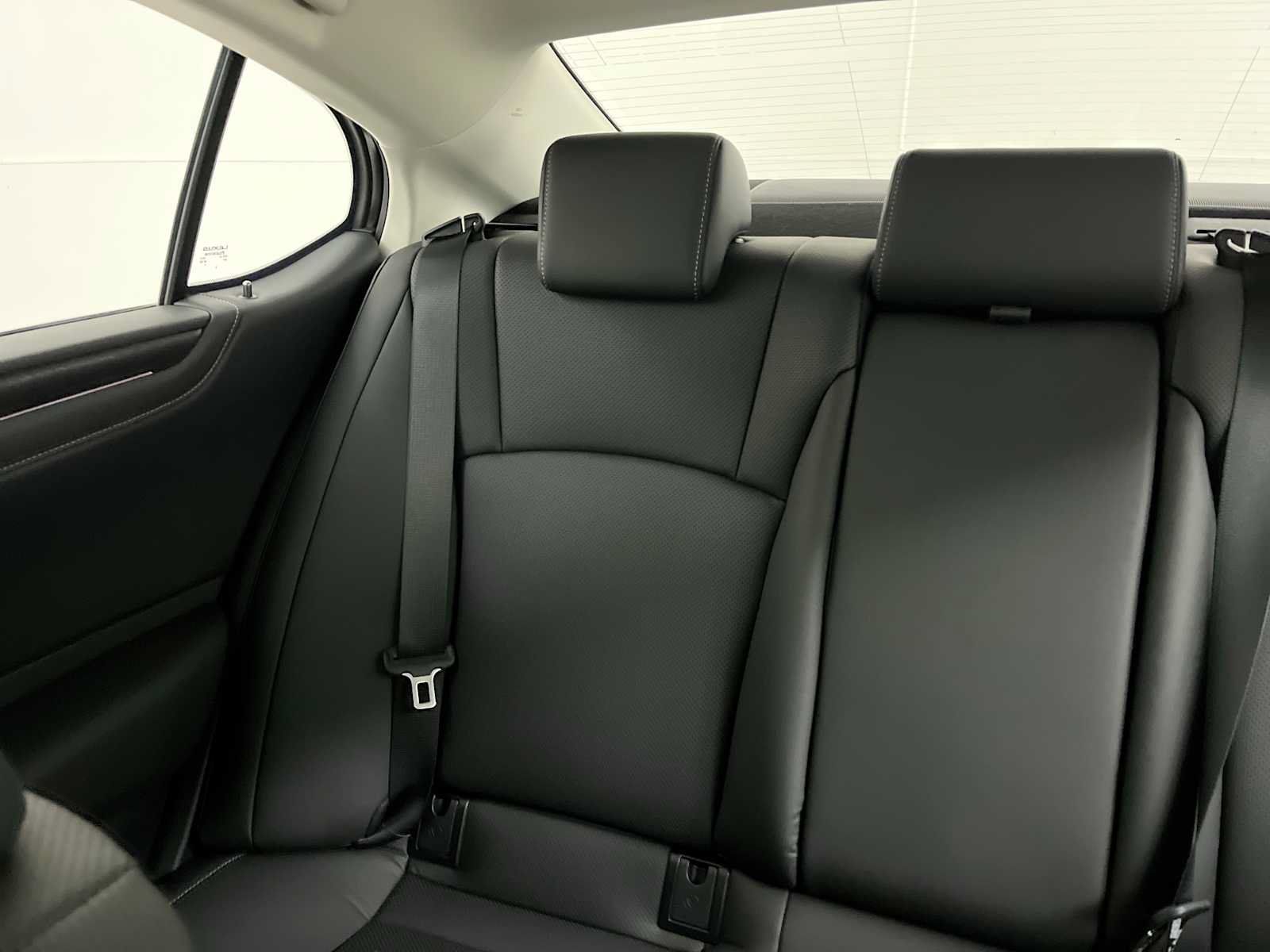 Used 2024 Lexus ES 250 w/ Premium Package AWD/4WD image 12