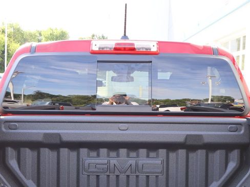 New 2026 GMC Canyon Elevation w/ Convenience Package AWD/4WD image 30