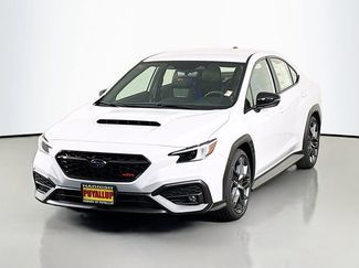 New 2026 Subaru WRX tS video 3