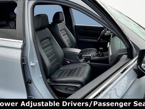 Used 2025 Honda CR-V Sport-L image 28