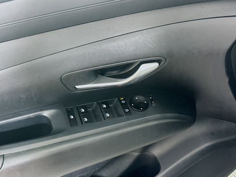 Used 2025 Hyundai Tucson SEL image 15