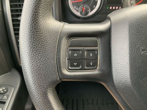 Used 2016 RAM 1500 Tradesman w/ Popular Equipment Group AWD/4WD image 24