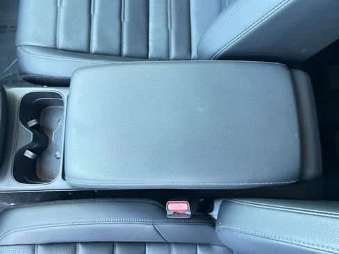 Used 2026 Honda CR-V EX-L image 21