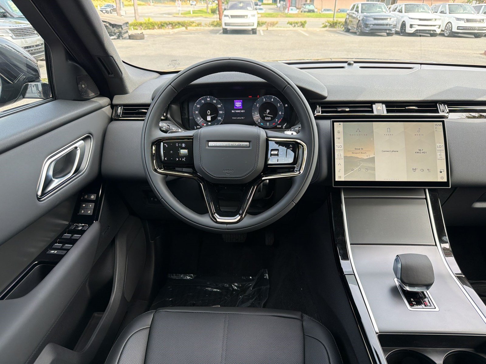New 2026 Land Rover Range Rover Velar S AWD/4WD image 29