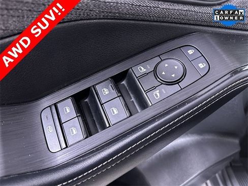 Used 2023 Nissan Rogue SV image 24