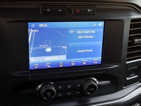 Certified 2021 Ford F150 XL w/ STX Appearance Package image 28