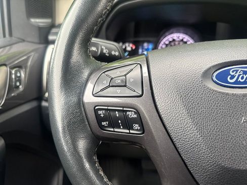 Used 2020 Ford Ranger Lariat w/ Technology Package RWD image 13