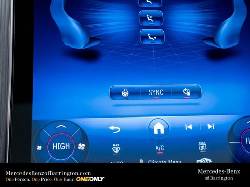 New 2026 Mercedes-Benz GLC 300 4MATIC image 26