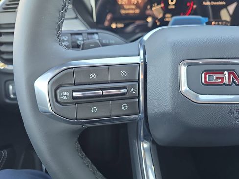 New 2026 GMC Acadia Elevation w/ Super Cruise Package image 18