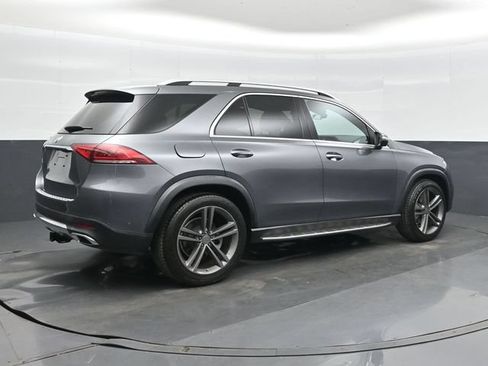 Used 2020 Mercedes-Benz GLE 350 w/ Premium Package image 19