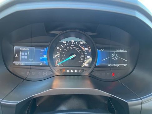 Used 2023 Ford Edge SEL w/ Convenience Package AWD/4WD image 20