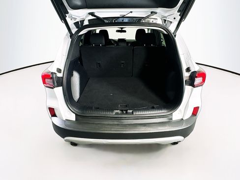 Used 2024 Ford Escape Active FWD image 30