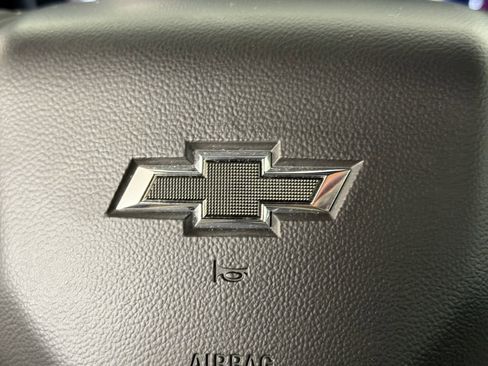 Used 2023 Chevrolet Tahoe Z71 w/ Luxury Package image 25