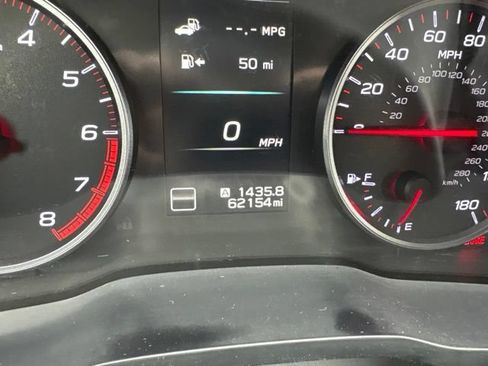 Used 2023 Subaru WRX AWD/4WD image 11