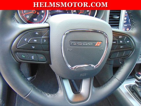 Used 2023 Dodge Charger SXT image 18
