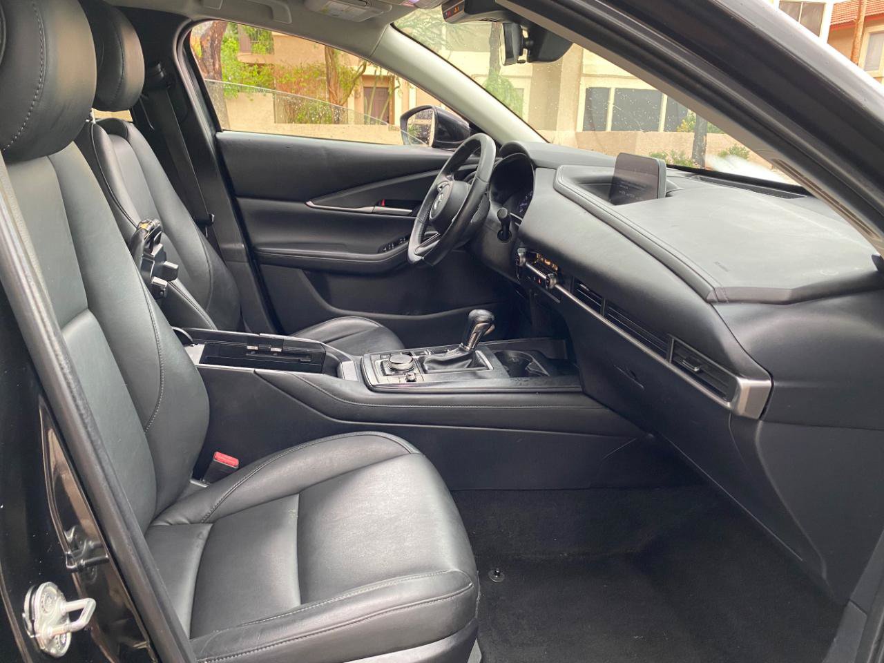 Used 2021 MAZDA CX-30 FWD 2.5 S w/ Select Package image 59