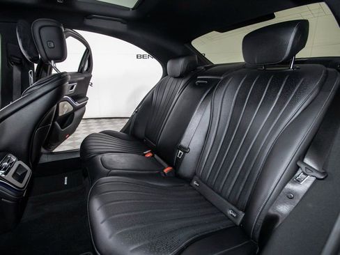 Used 2022 Mercedes-Benz S 500 4MATIC image 14