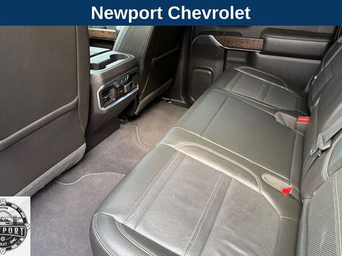 Used 2019 GMC Sierra 1500 Denali w/ Denali Ultimate Package image 13