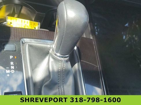 Used 2021 MAZDA CX-30 FWD 2.5 S w/ Preferred Package image 16