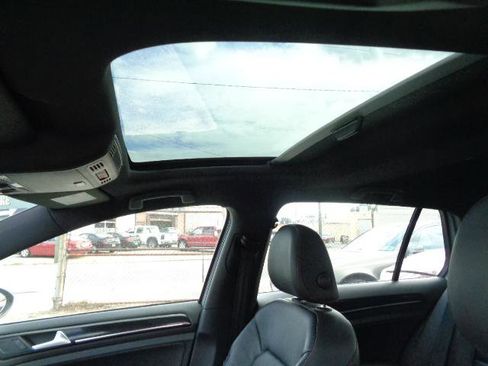 Used 2015 Volkswagen GTI Autobahn w/ Lighting Package (SEL) image 29